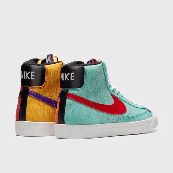 Men Nike Blazer ‘77 EMB - Picture 3 of 3